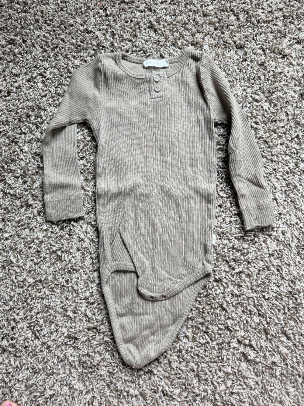 Jamie kay sz2 onsie